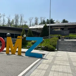 DMZ (Demilitarized Zone) Tours - Gyeonggi