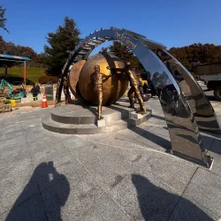 DMZ (Demilitarized Zone) Tours - Gyeonggi