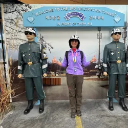 DMZ (Demilitarized Zone) Tours - Gyeonggi