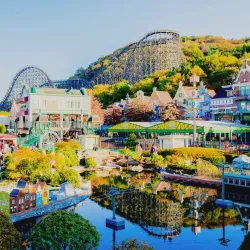 Everland Resort - Gyeonggi