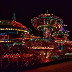 Everland Resort - Gyeonggi