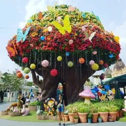 Everland Resort - Gyeonggi