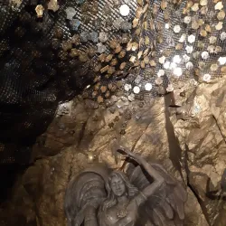 Gwangmyeong Cave - Gyeonggi