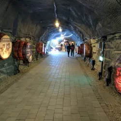 Gwangmyeong Cave - Gyeonggi