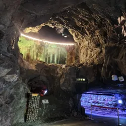 Gwangmyeong Cave - Gyeonggi