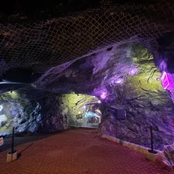 Gwangmyeong Cave - Gyeonggi