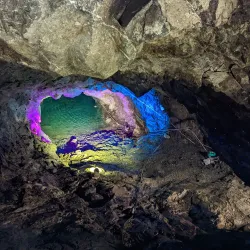 Gwangmyeong Cave - Gyeonggi