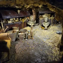 Gwangmyeong Cave - Gyeonggi