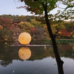 Korean Folk Village - Gyeonggi