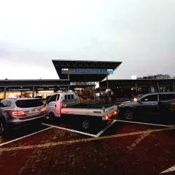 Paju Book City - Gyeonggi