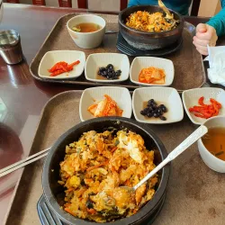 Paju Book City - Gyeonggi