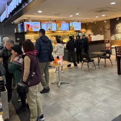 Paju Book City - Gyeonggi