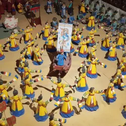 Suwon Hwaseong Museum - Gyeonggi