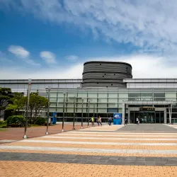 Suwon Hwaseong Museum - Gyeonggi