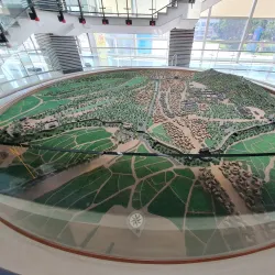 Suwon Hwaseong Museum - Gyeonggi