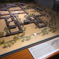 Suwon Hwaseong Museum - Gyeonggi