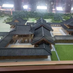 Anapji Pond (Donggung Palace and Wolji Pond) - Gyeongju