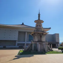 Gyeongju National Museum - Gyeongju