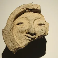 Gyeongju National Museum - Gyeongju