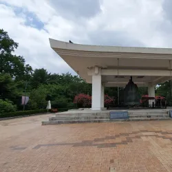 Gyeongju National Museum - Gyeongju