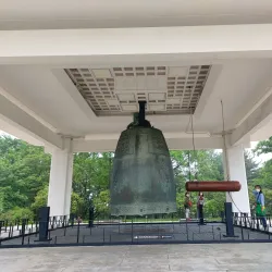 Gyeongju National Museum - Gyeongju