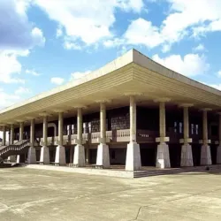 Gyeongju National Museum - Gyeongju