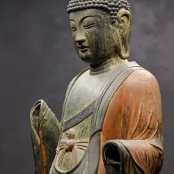 Gyeongju National Museum - Gyeongju