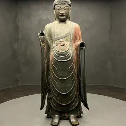 Gyeongju National Museum - Gyeongju