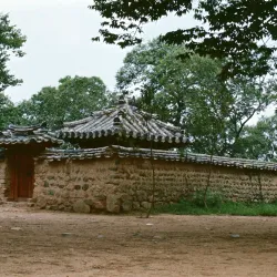 Gyerim Forest - Gyeongju