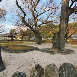 Poseokjeong Pavilion - Gyeongju