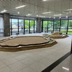 Poseokjeong Pavilion - Gyeongju