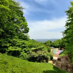 Seokguram Grotto - Gyeongju