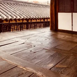 Yangdong Folk Village - Gyeongju