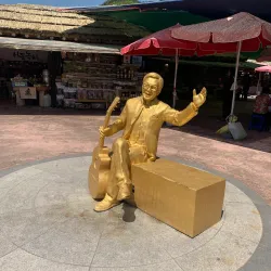 Hwagae Market - Hadong-gun