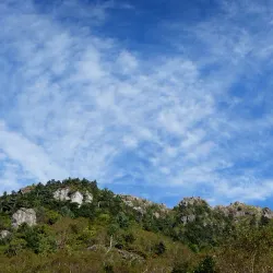 Jirisan National Park - Hadong-gun