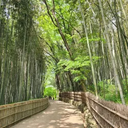 Soswaewon Garden - Hadong-gun