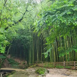 Soswaewon Garden - Hadong-gun