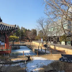 Gyeonggi Ceramic Museum - Icheon
