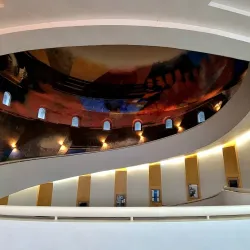 Gyeonggi Ceramic Museum - Icheon