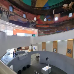 Gyeonggi Ceramic Museum - Icheon