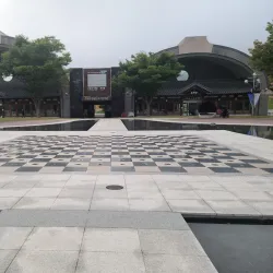 Gyeonggi Ceramic Museum - Icheon