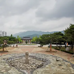 Gyeonggi Ceramic Museum - Icheon