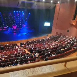 Icheon Art Hall - Icheon