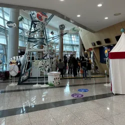 Icheon Art Hall - Icheon