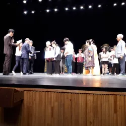 Icheon Art Hall - Icheon