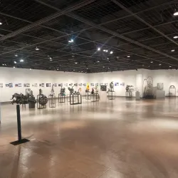 Icheon Art Hall - Icheon