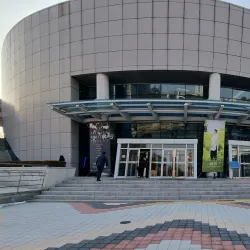 Icheon Art Hall - Icheon