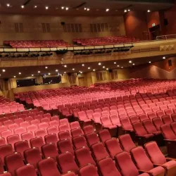 Icheon Art Hall - Icheon