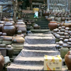 Icheon Ceramics Village - Icheon