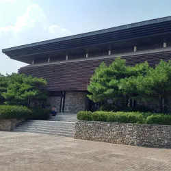 Icheon Ceramics Village - Icheon